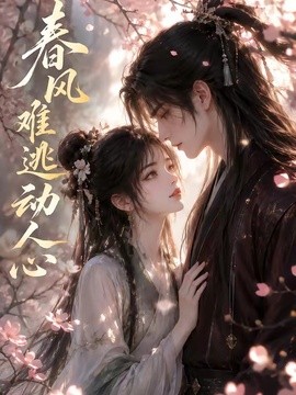 春风难逃动人心海报