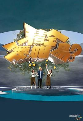 积金无咁易海报