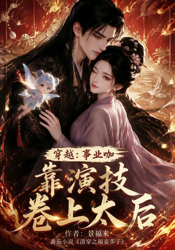 穿越:事业咖靠演技卷上太后海报