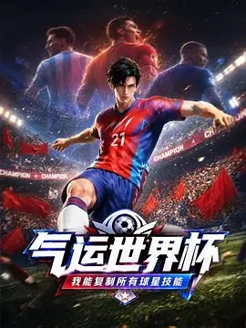 运世界杯,我能复制所有球星技能海报