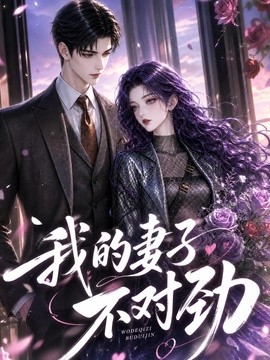 我的妻子不对劲海报