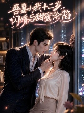 吾妻小我十二岁,闪婚后甜蜜沦陷海报