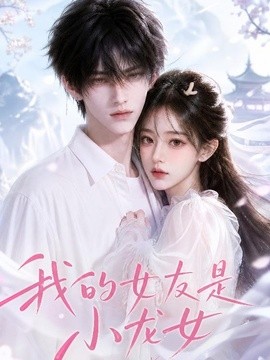 我的女友是小龙女海报