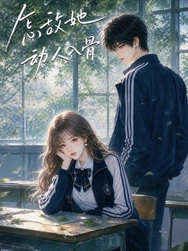 怎敌她动人入骨海报