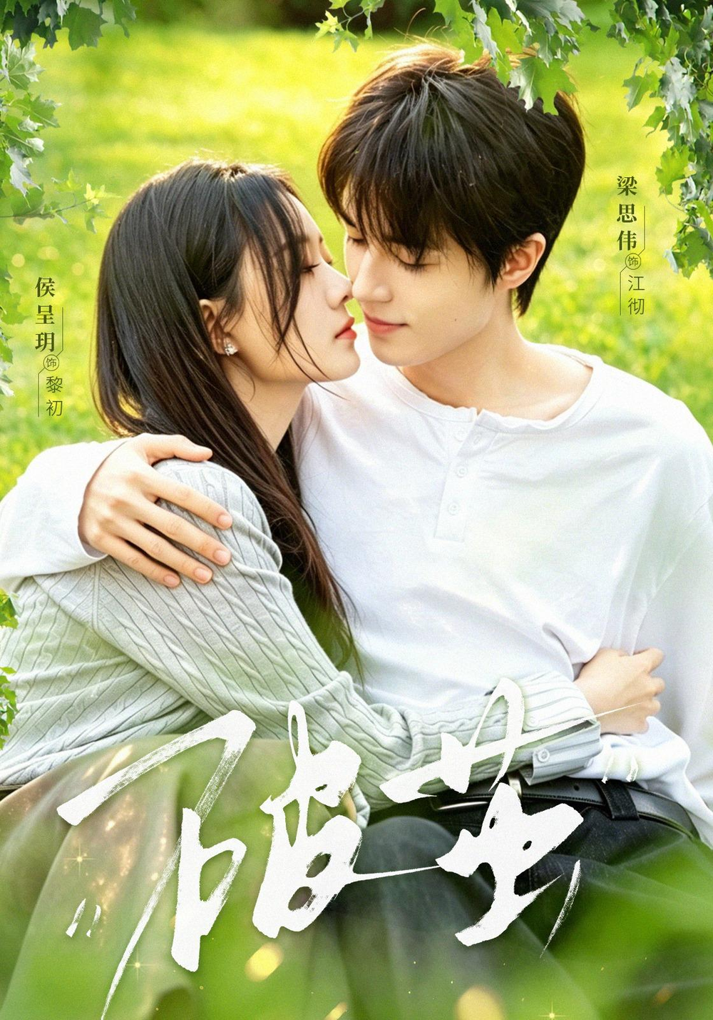 破茧短剧海报