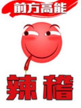 前方高能之辣稽海报