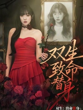 双生:致命替身海报