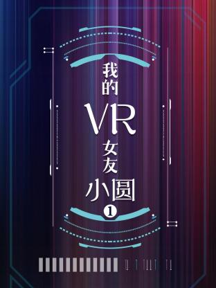 我的VR女友 小圆海报
