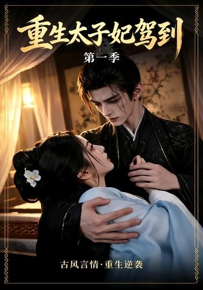 重生太子妃驾到海报