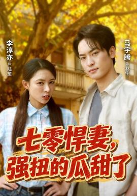 七零悍妻,强扭的瓜甜了海报