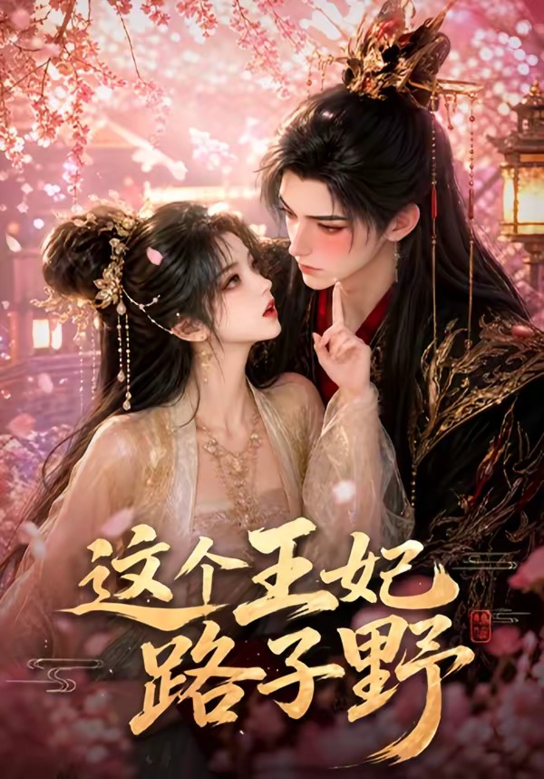 这个王妃路子野海报