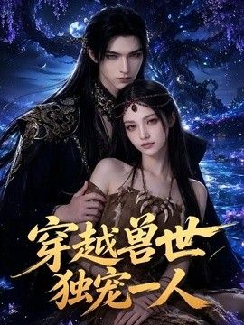 穿越兽世,独宠一人海报