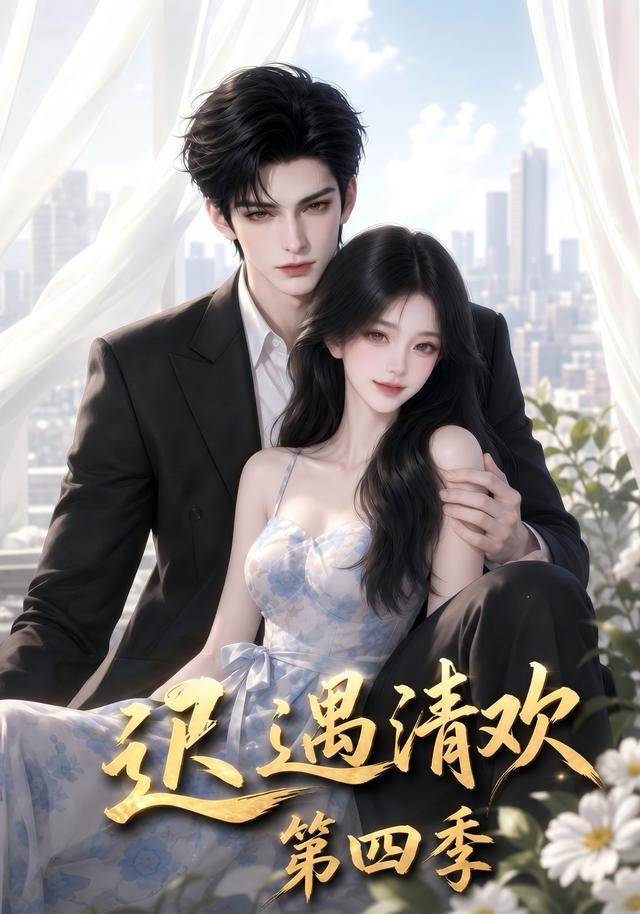迟遇清欢海报