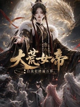 大荒女帝:自流犯踏遍万界海报