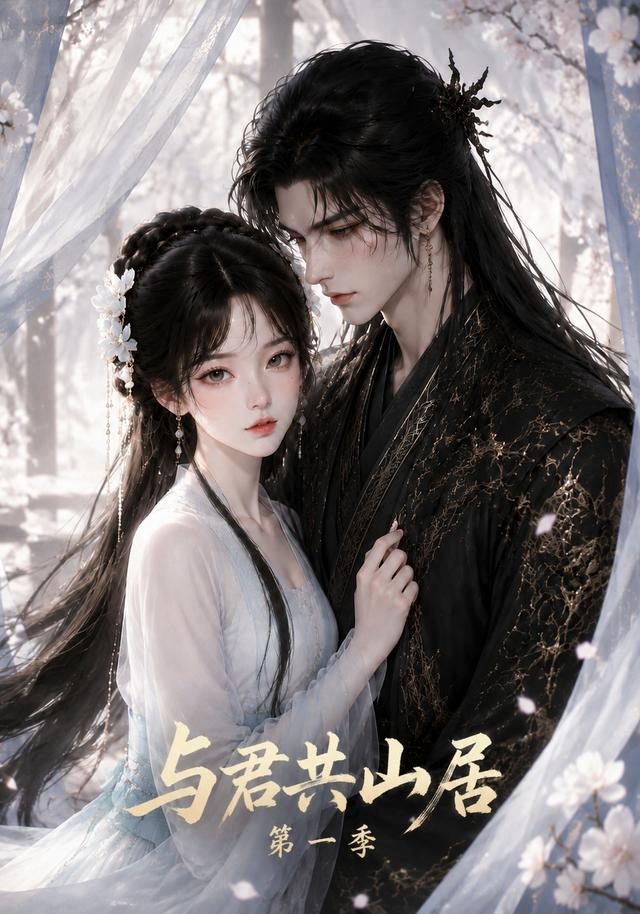 与君共山居海报
