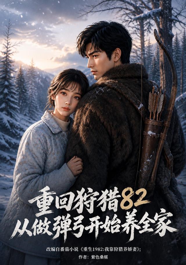 重回狩猎82从做弹弓开始养全家海报