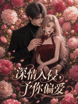 深情入侵,予你偏爱海报