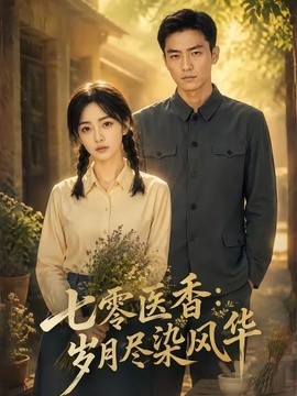 七零医香:岁月尽染风华海报