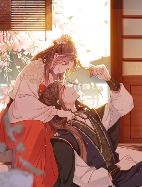 站住!奉旨打劫海报