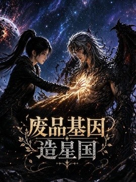 废品基因造星国海报