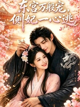 东宫万般宠,侧妃一心逃海报