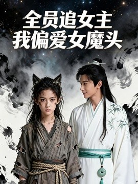 全员追女主我偏爱女魔头海报
