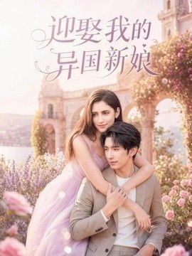 迎娶我的异国新娘海报