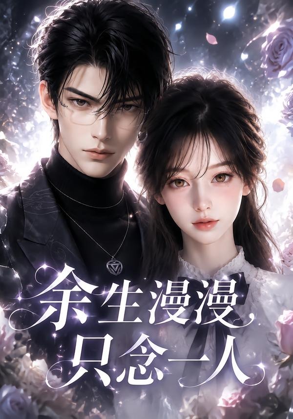 余生漫漫,只念一人海报