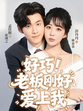 好巧!老板刚好爱上我海报