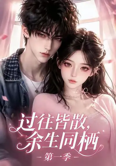 过往皆散,余生同栖海报