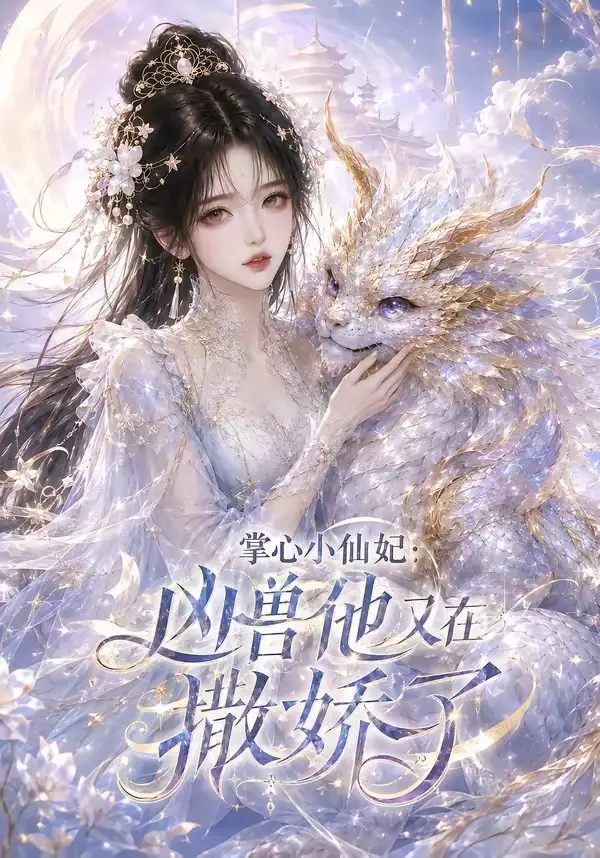 掌心小仙妃:凶兽他又在撒娇了海报