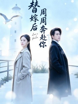 替嫁后周周奔赴你海报