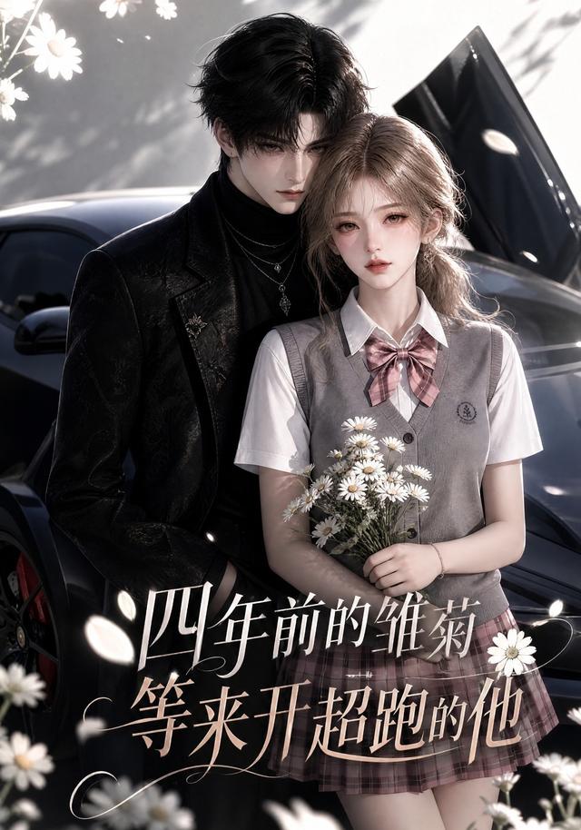 四年前的雏菊,等来开超跑的他海报