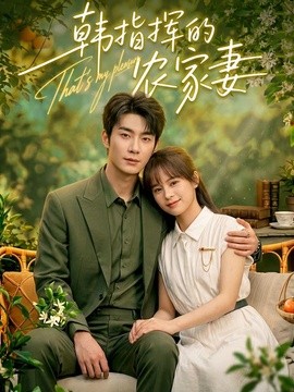 韩指挥的农家妻海报