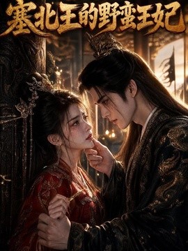 塞北王的野蛮王妃海报