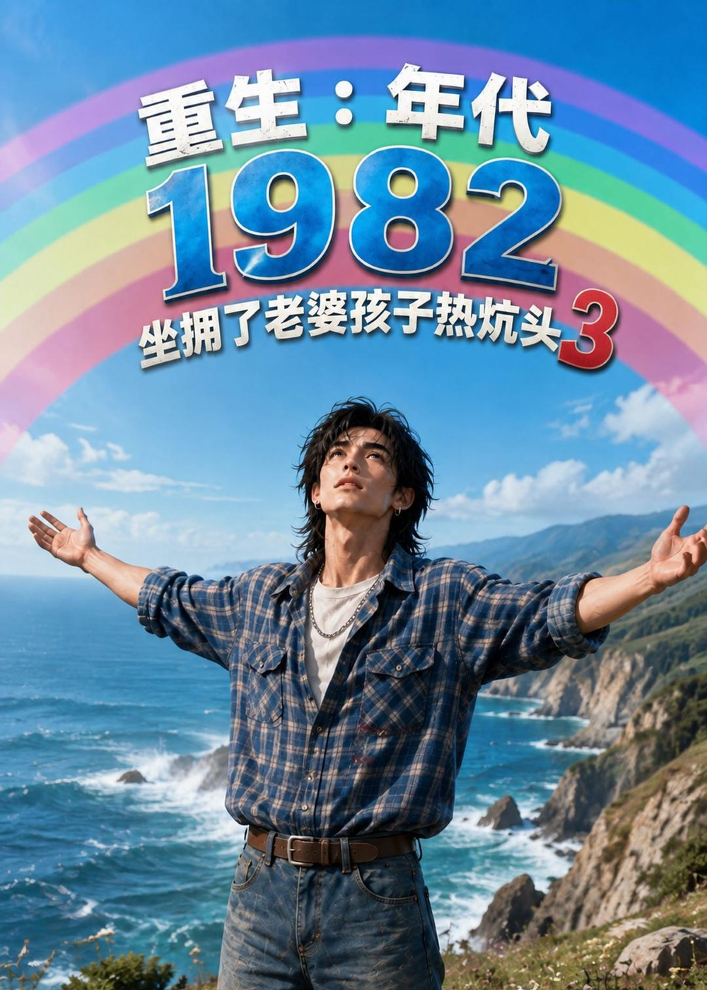 重生:年代1982坐拥了老婆孩子热炕头3海报
