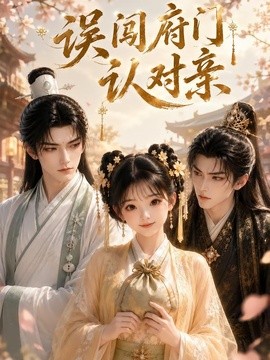 误闯府门认对亲海报