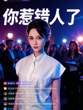 你惹错人了海报