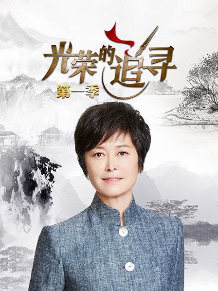 光荣的追寻海报
