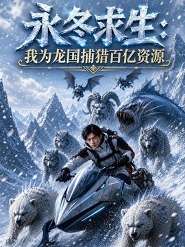 永冬求生:我为龙国囤百亿资源海报