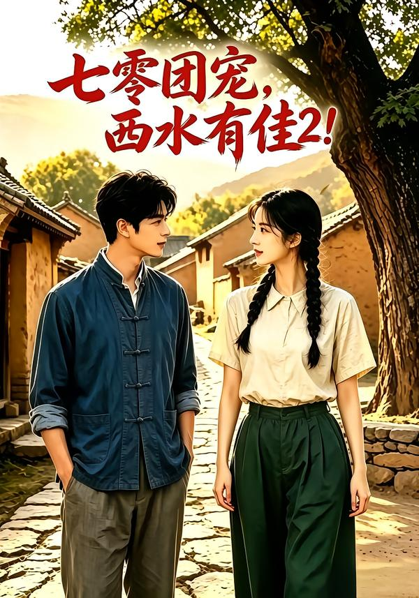 七零团宠:西水有佳2海报