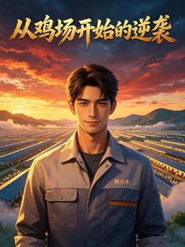 从鸡场开始的逆袭海报
