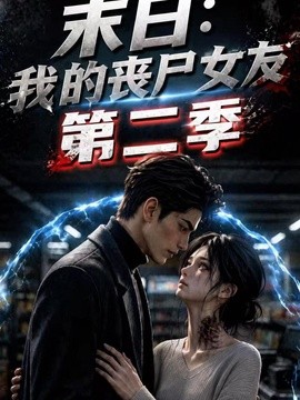 末日:我的丧尸女友海报