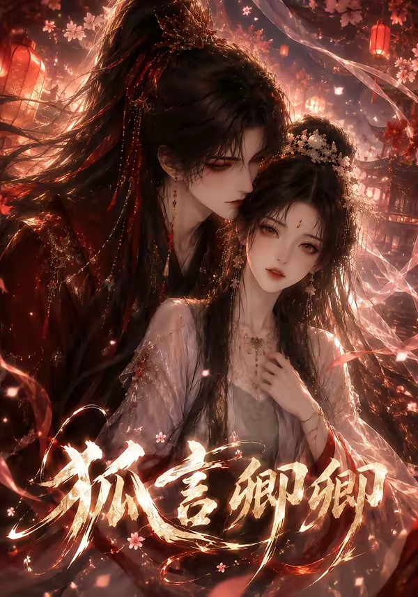 狐言卿卿海报