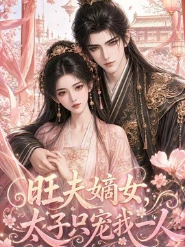 旺夫嫡女,太子只宠我一人海报