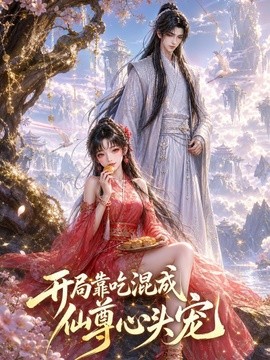 开局靠吃混成仙尊心头宠海报