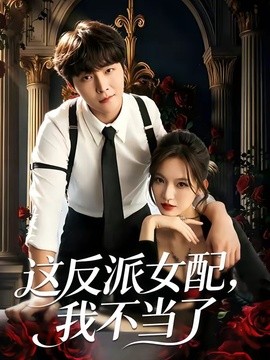 这反派女配,我不当了海报