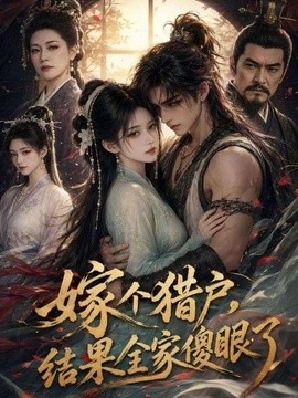 嫁个猎户,结果全家傻眼了海报