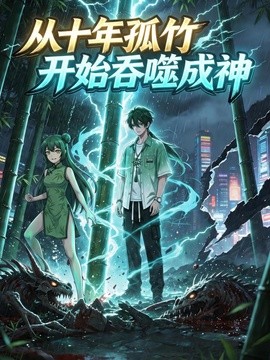从十年孤竹开始吞噬成神海报