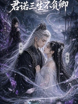 君诺三生不负卿海报